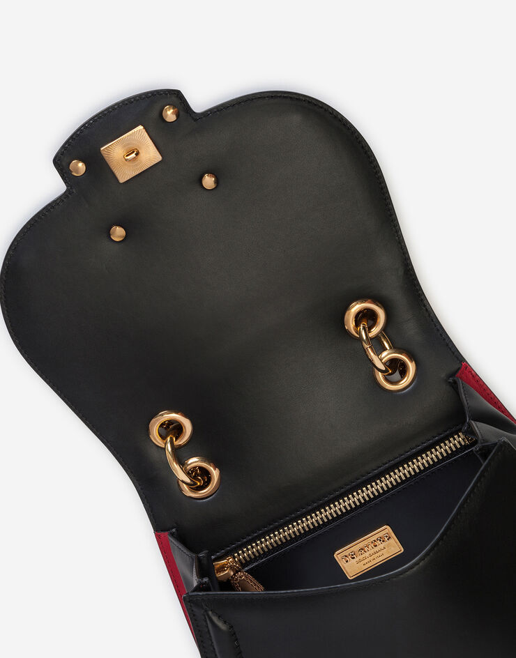 Dolce&Gabbana  ЧЕРНЫЙ BB6677AK296