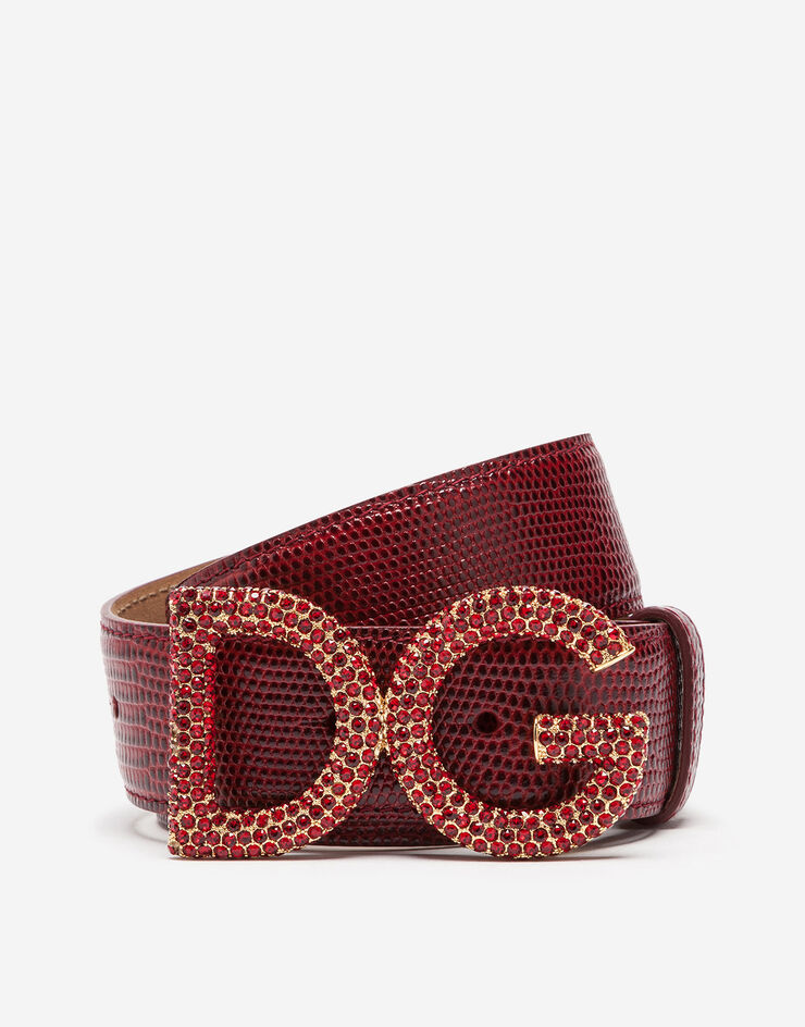 Dolce & Gabbana  ROSSO BE1322AV585