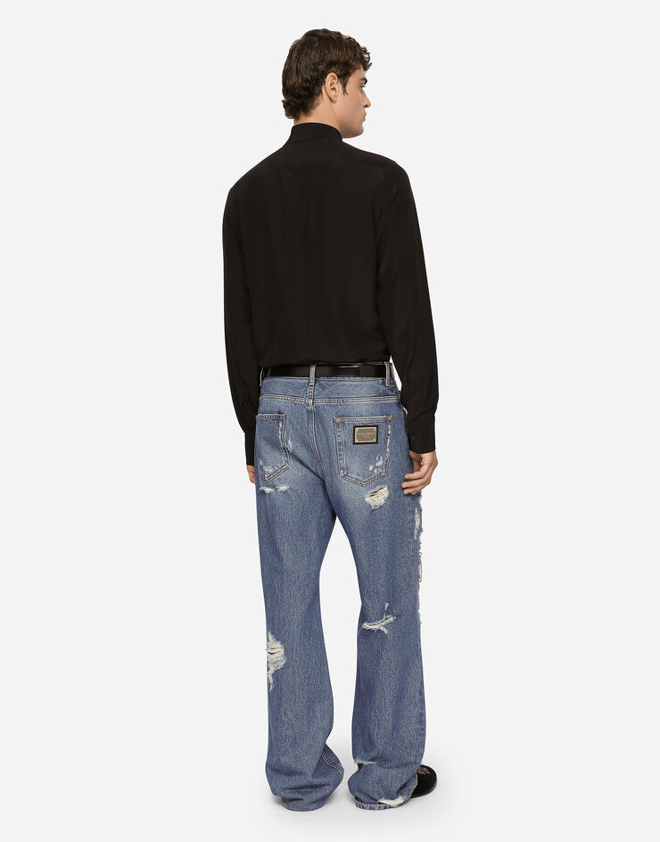 Dolce & Gabbana Dolce & Gabbana Noir G5GV9TFU1A8