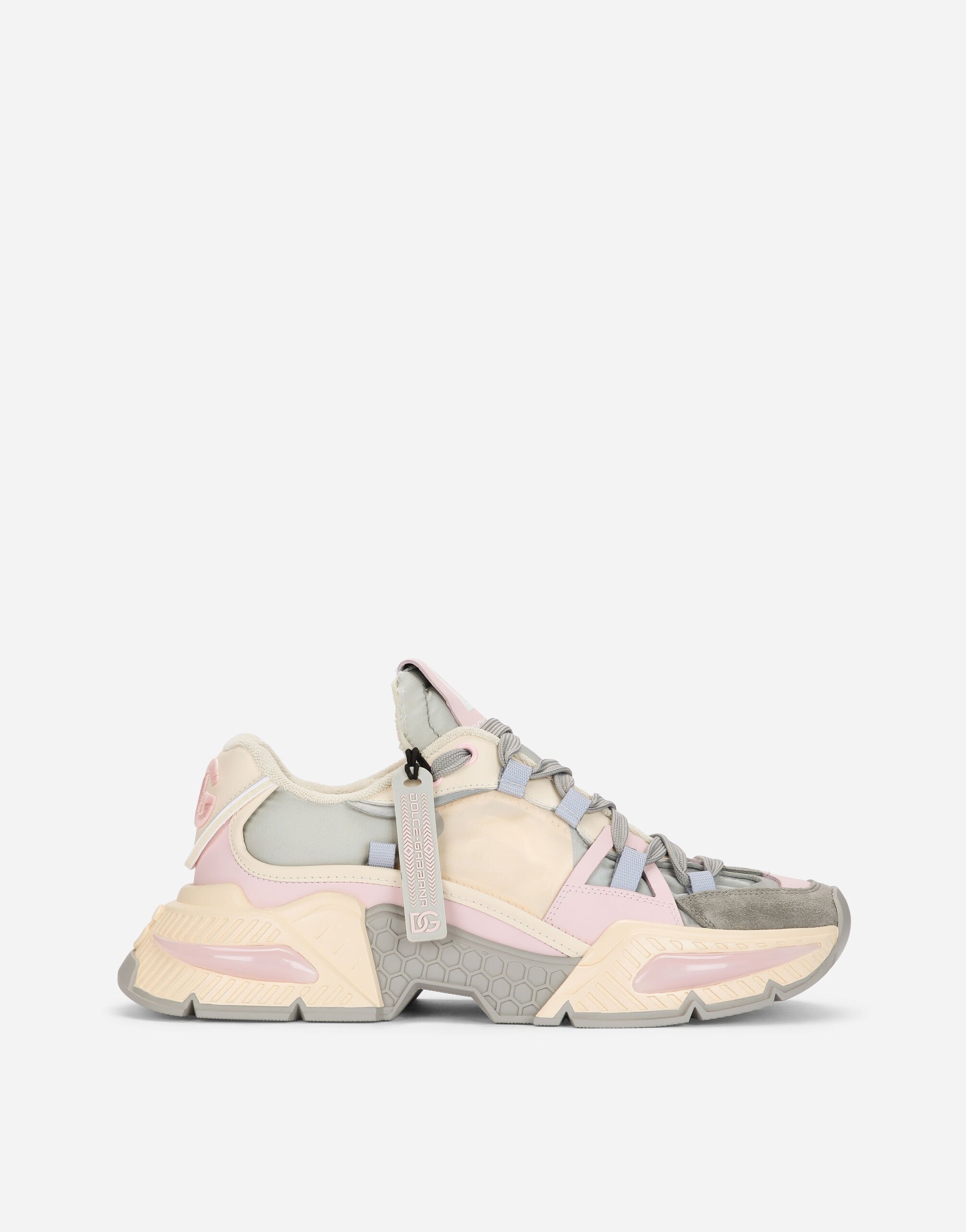 Dolce and gabbana sneakers womens sale cheap