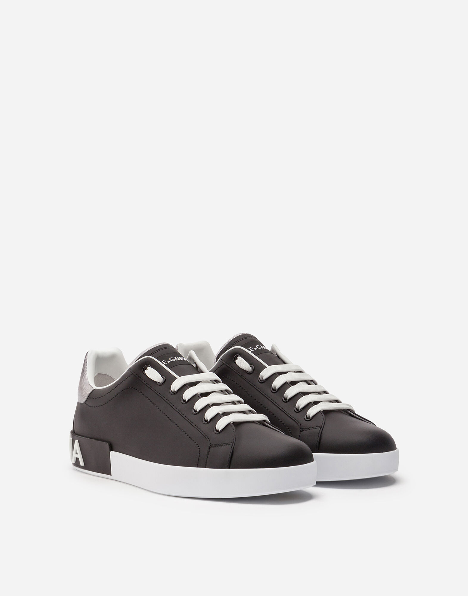 Dolce and gabbana men sneakers store