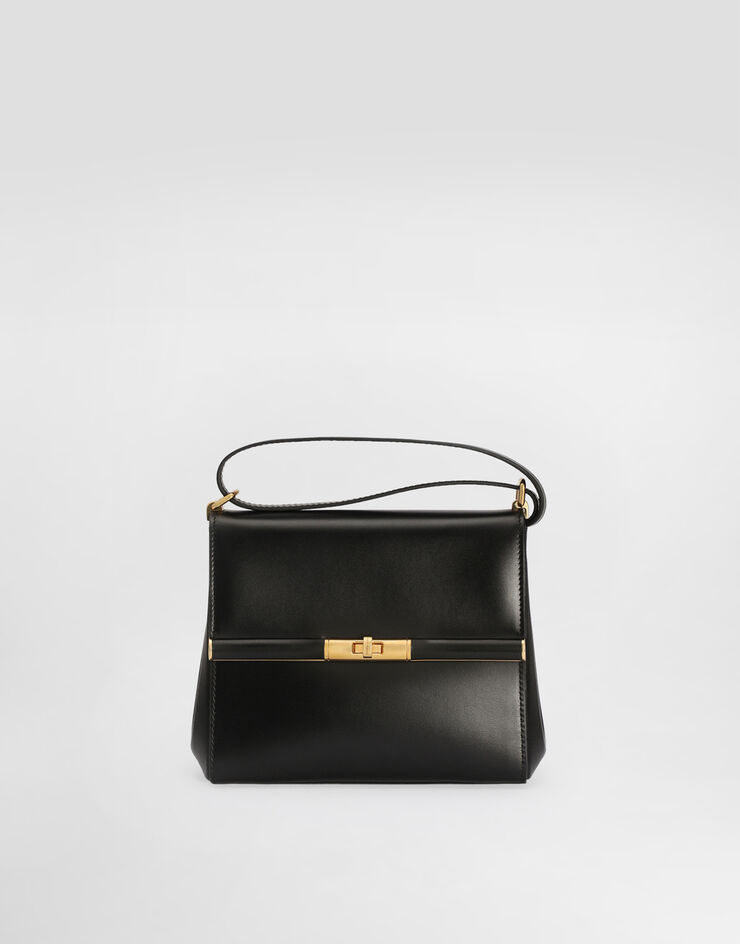 Dolce & Gabbana Bolso City Marlene Negro BB7726A3G19