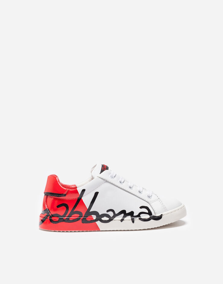 Dolce & Gabbana  WHITE D10602AI053