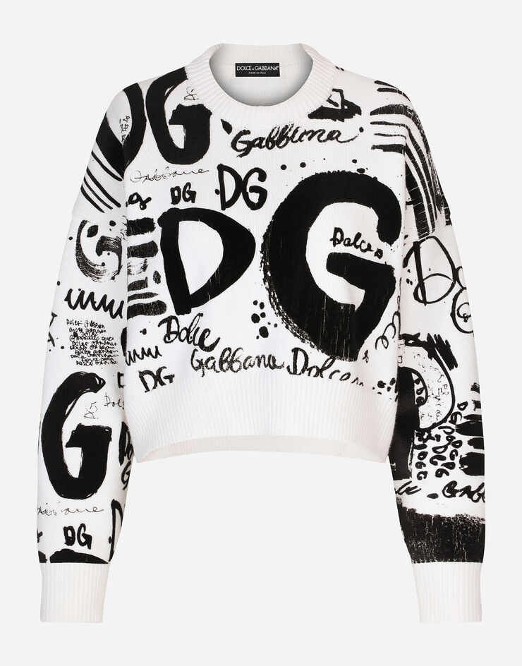 Dolce & Gabbana  Blanco FXI55TJBVX7
