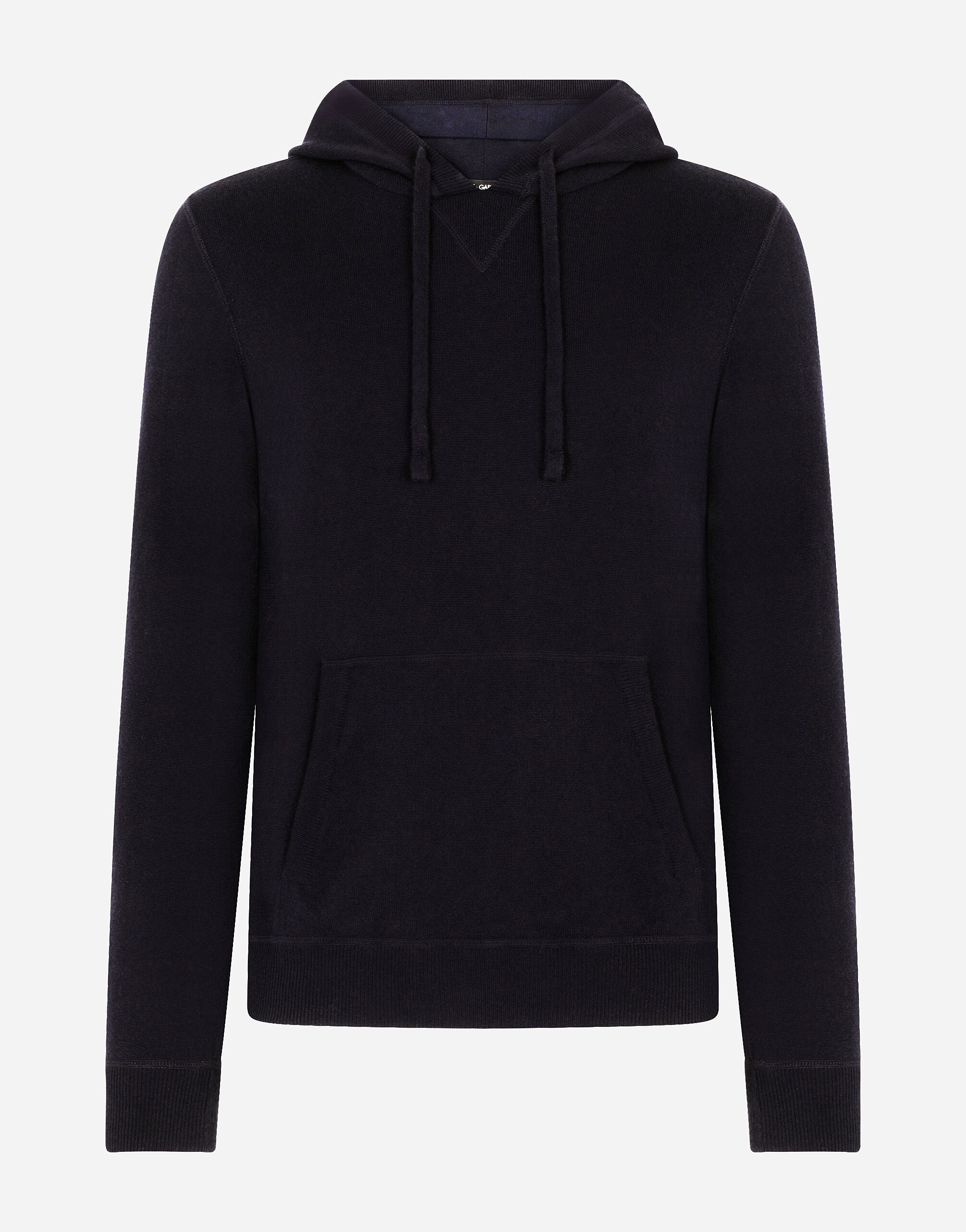 Dolce and gabbana mens hoodie sale new arrivals
