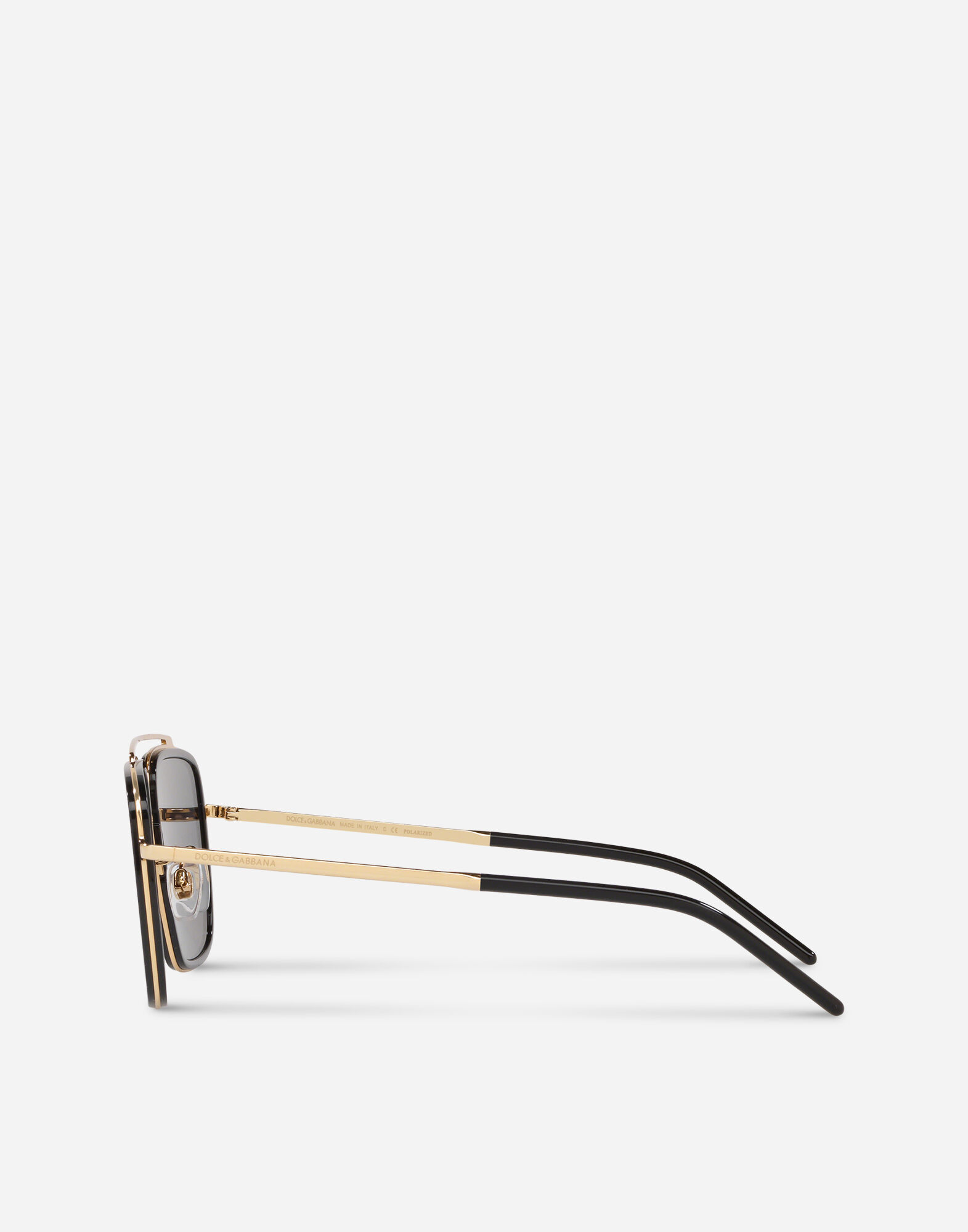 Dolce and gabbana madison hot sale sunglasses