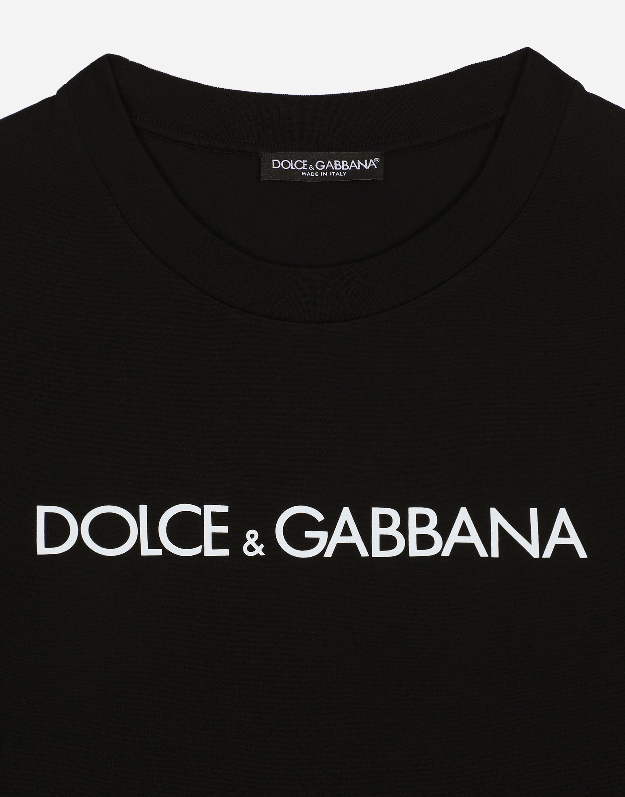 Dolce gabbana t shirts store sale