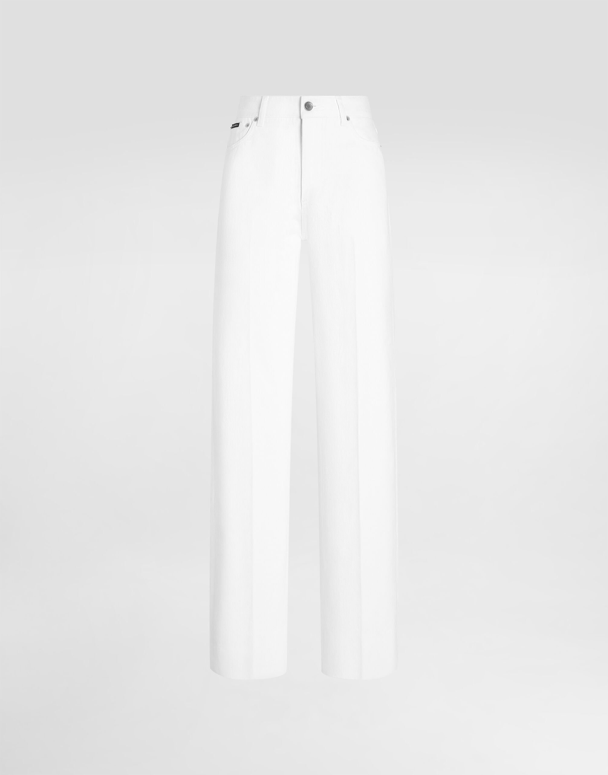 レディース ジーンズ：ジャケット、パンツ＆ショートパンツ | ドルチェ