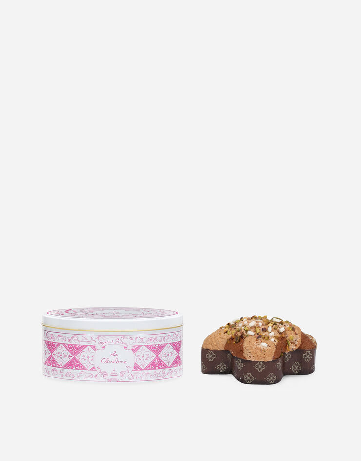 Dolce & Gabbana The Colombina (4x100 gr) Multicolor PN2005PCOL1