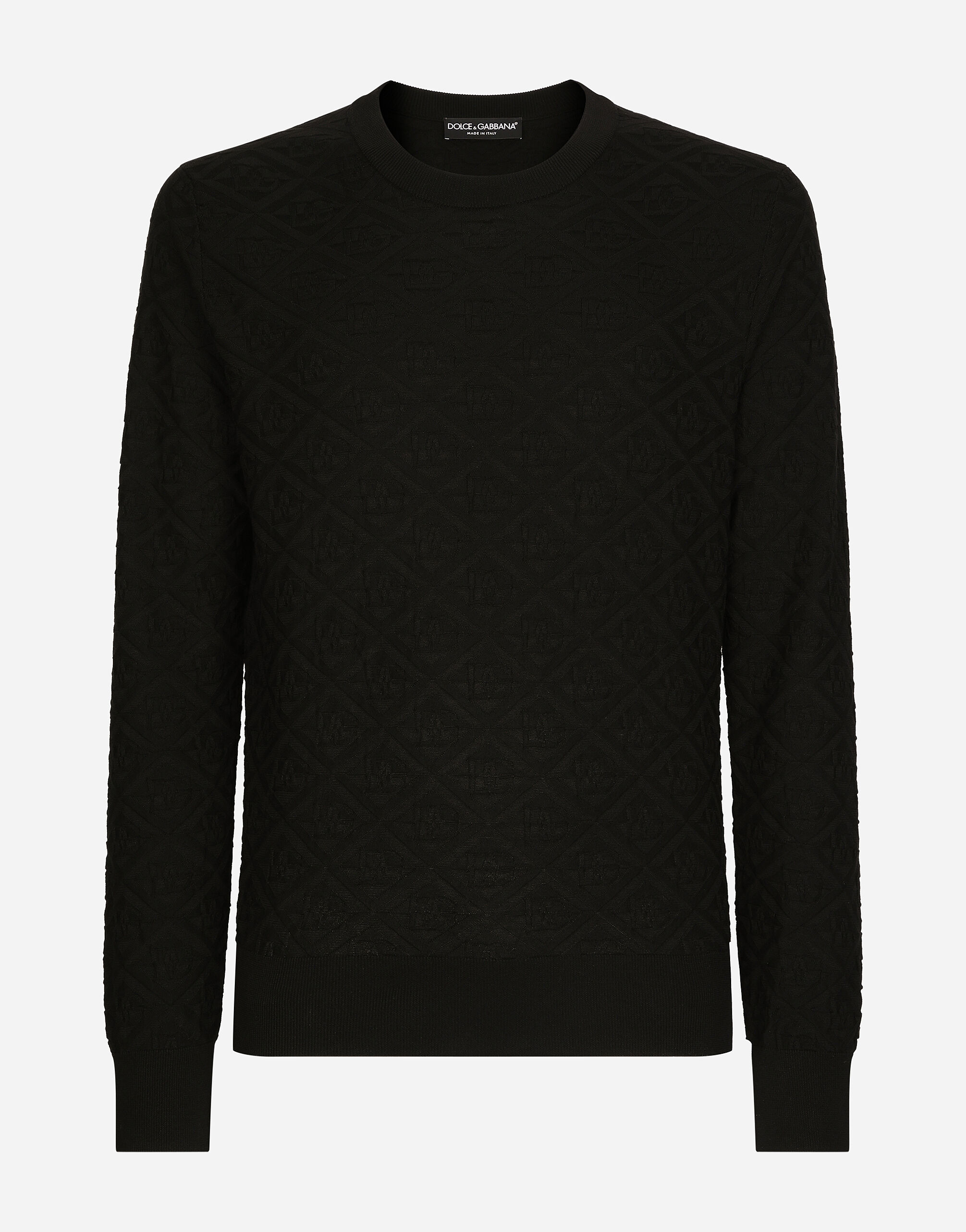Pull homme dolce gabbana discount
