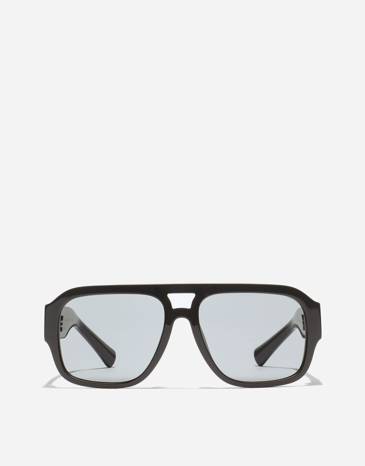 Dolce & Gabbana DNA 太阳镜 灰 VG4506VP901