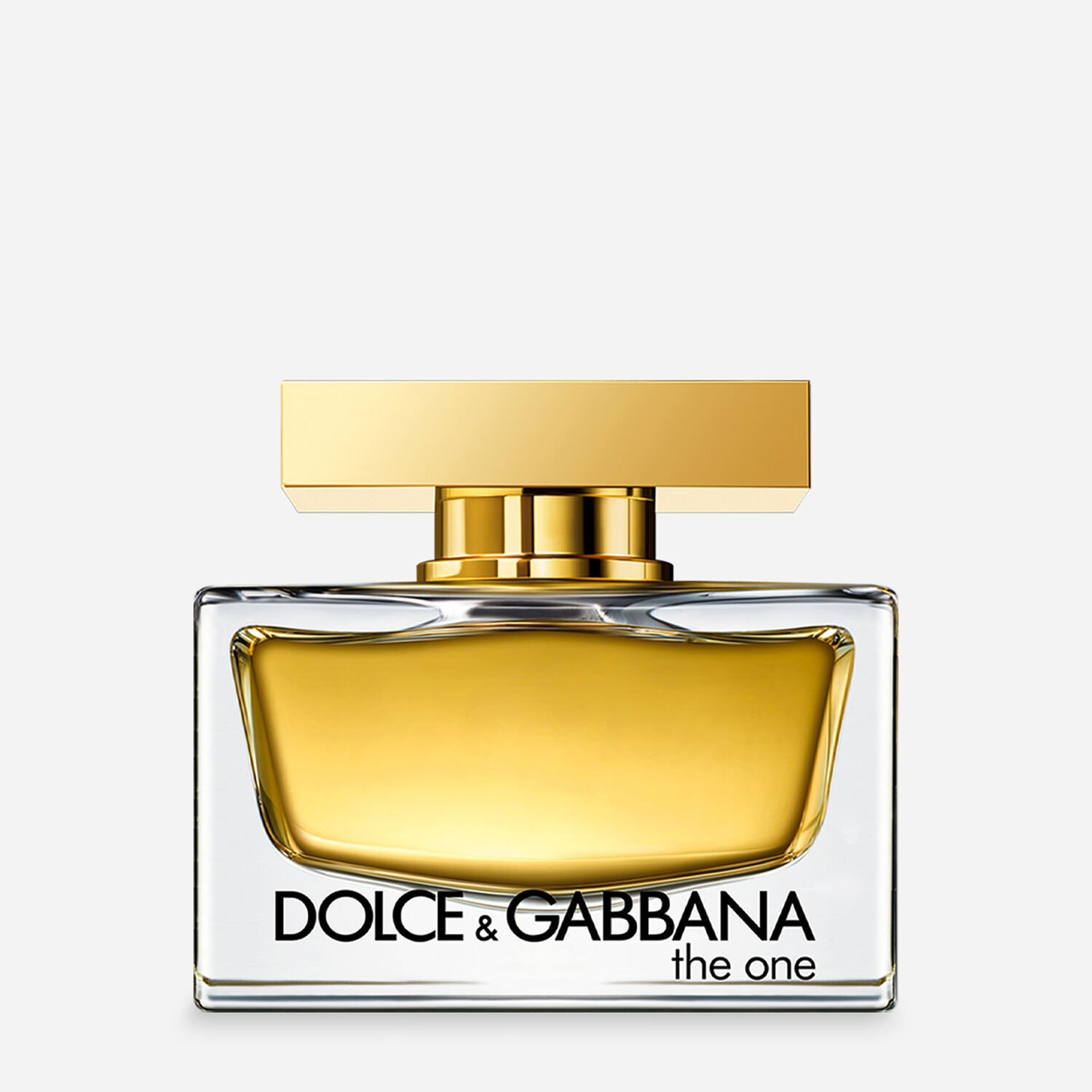 Dolce & Gabbana The One Female -