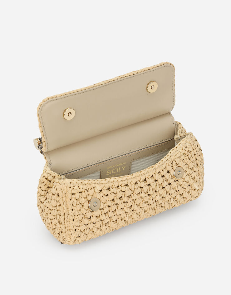 Dolce & Gabbana Sicily 小号手袋 中性的 BB7116A2Y84