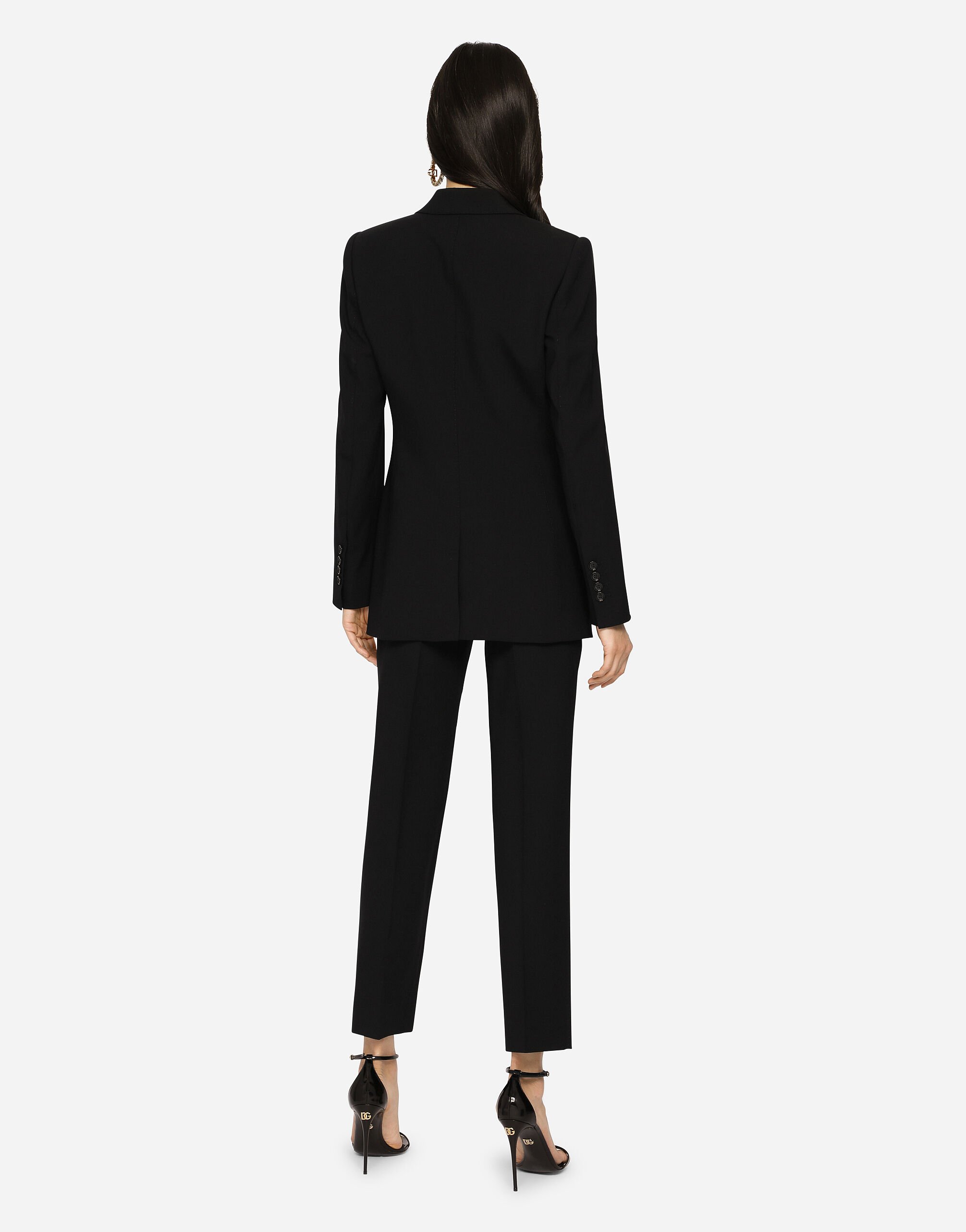 Dolce and gabbana womens blazer new arrivals
