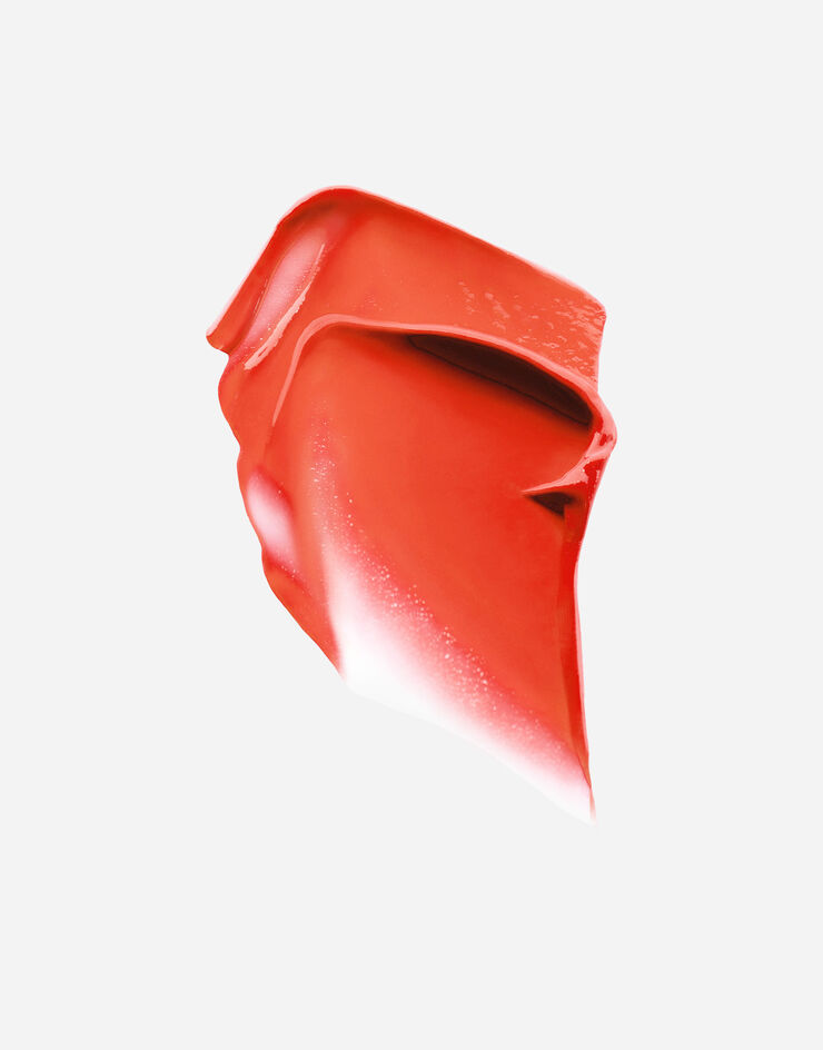 Dolce & Gabbana Cherry Glaze Bar 03 Cheeky Coral - Pop Orange MKUPFCE0042