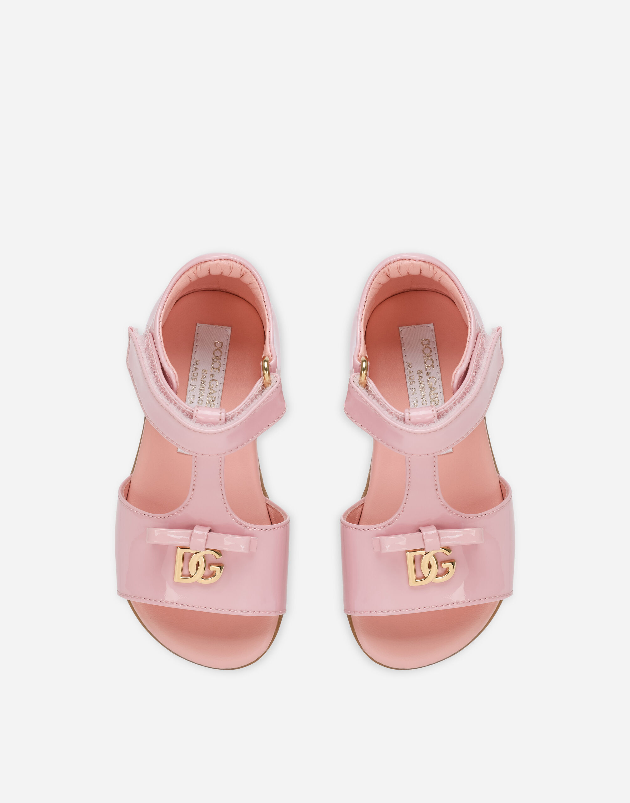 Sandale dolce sales gabbana bebe
