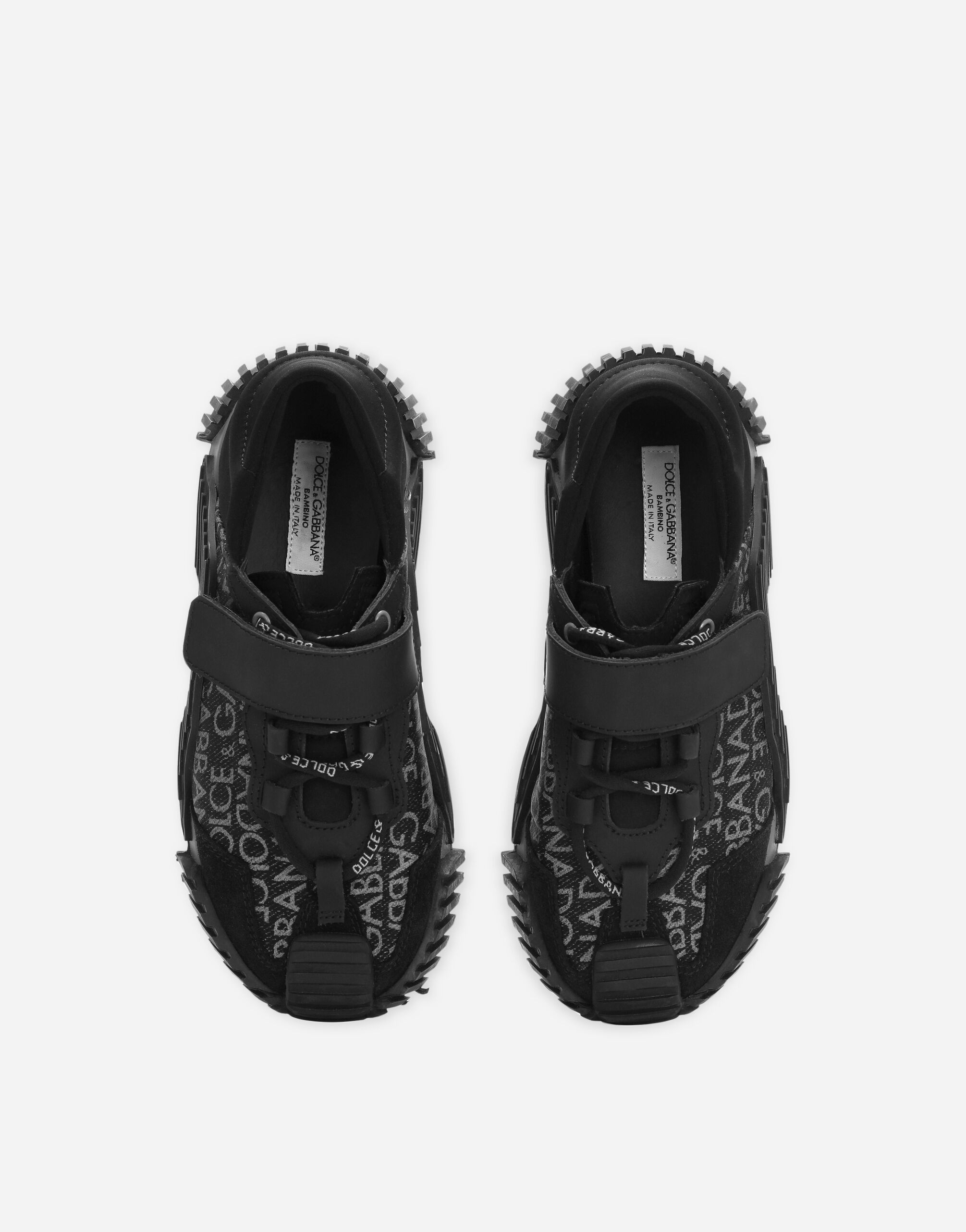 Sneakers dolce clearance e gabbana bambino