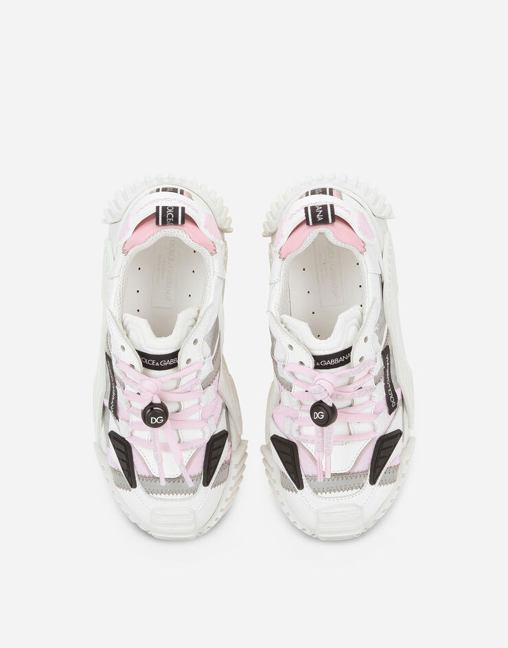 Dolce & Gabbana  WHITE/PINK DA0974AO224