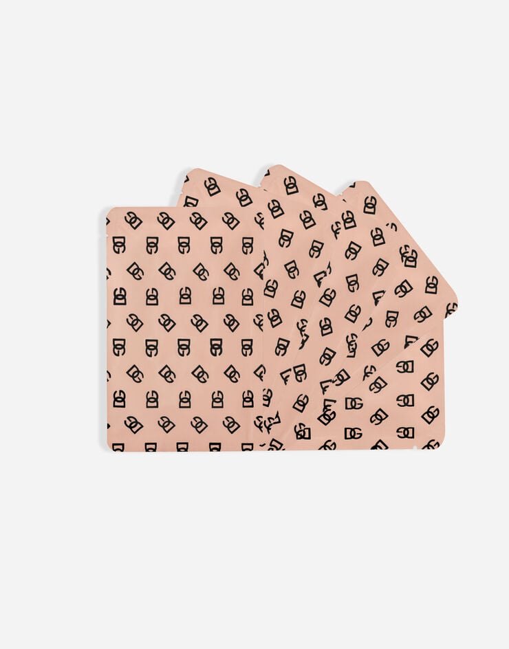 Dolce & Gabbana Nouri-Kiss Petal Lip Patches - SKINLIP0002