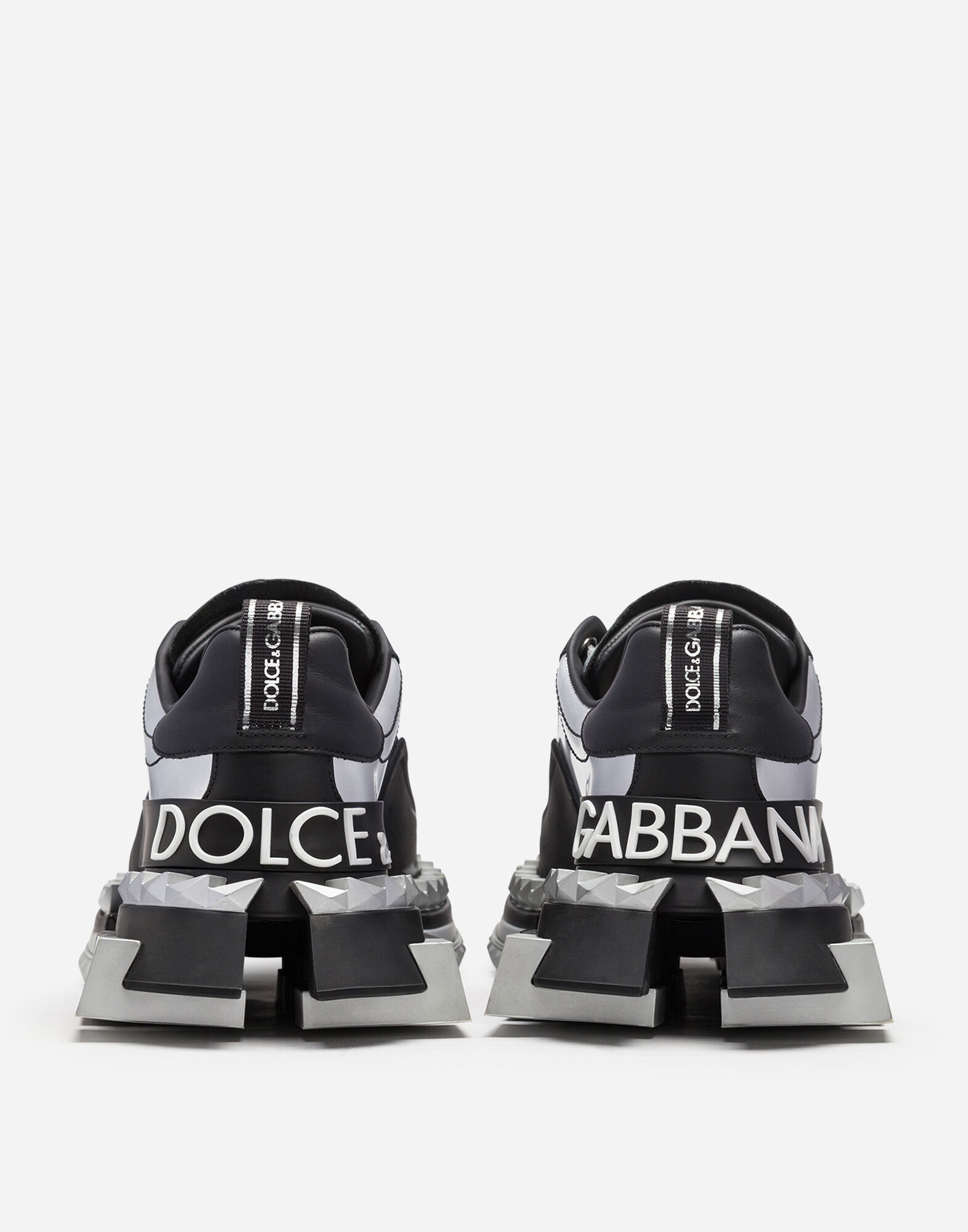 Dolce gabbana queen sneakers discount