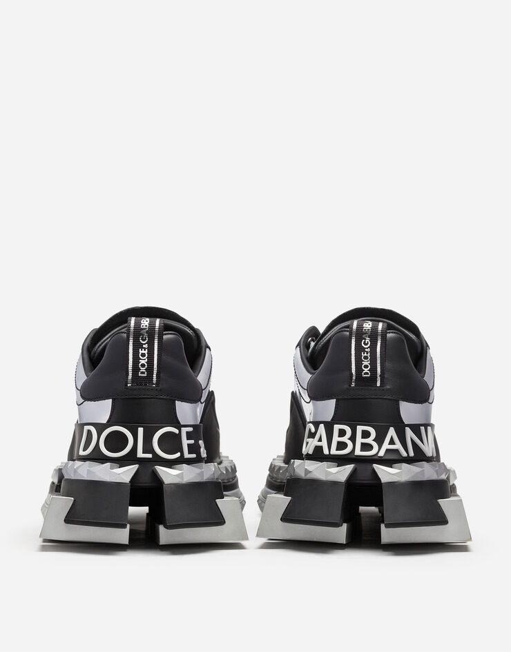 Dolce&Gabbana  ARGENT/NOIR CK1649AK337