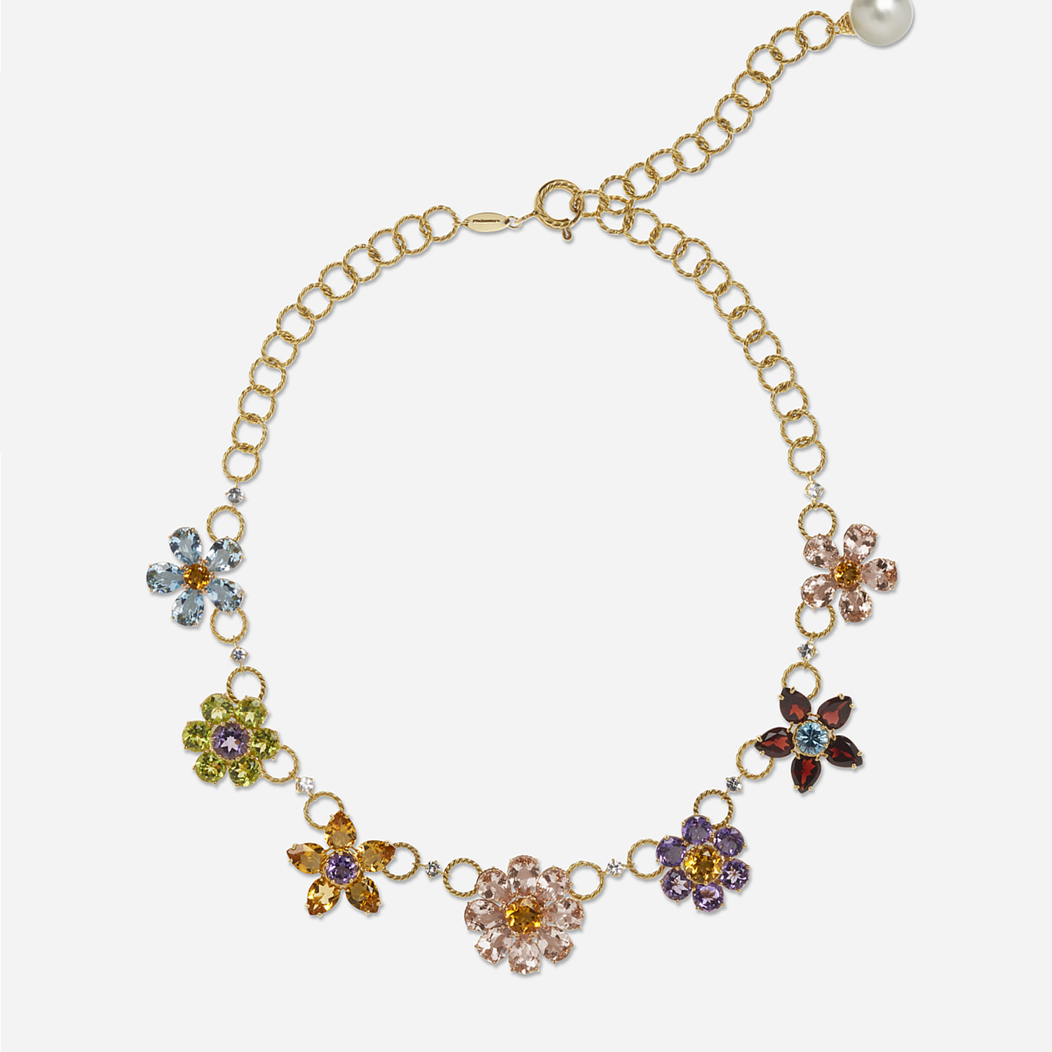 Dolce and gabbana choker store