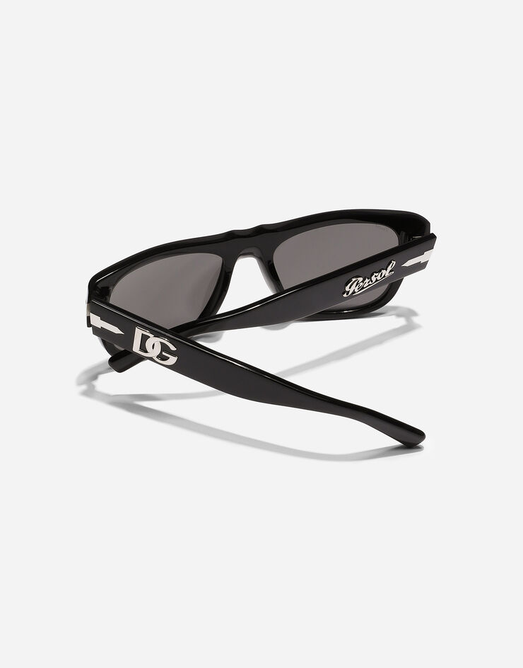 Dolce & Gabbana Солнцезащитные очки Dolce&Gabbana для Persol черный VG3294VP5B1