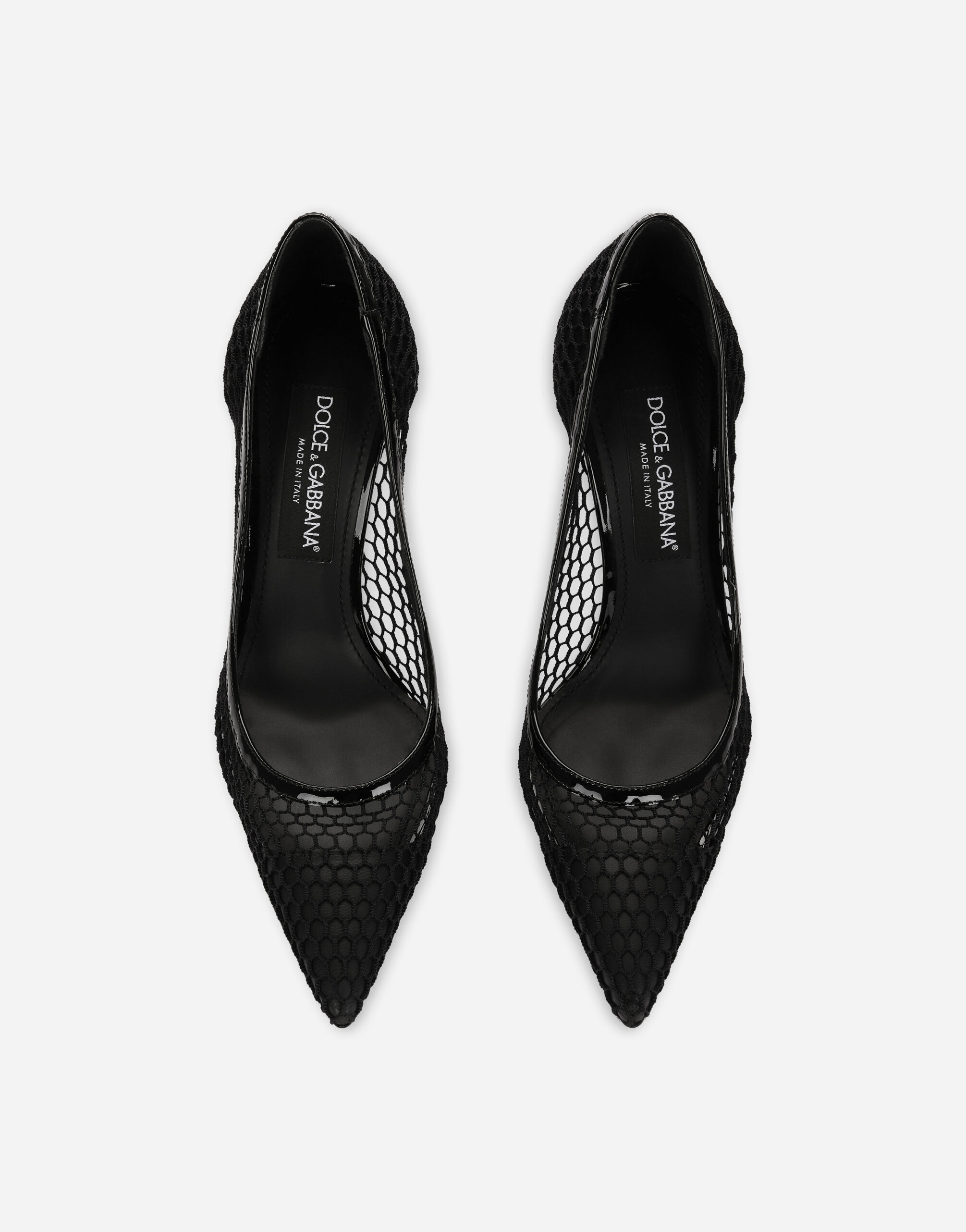 Dolce pumps discount