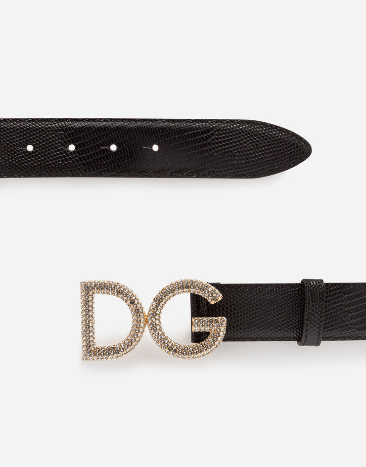 Dolce & Gabbana  NERO BE1322AV585