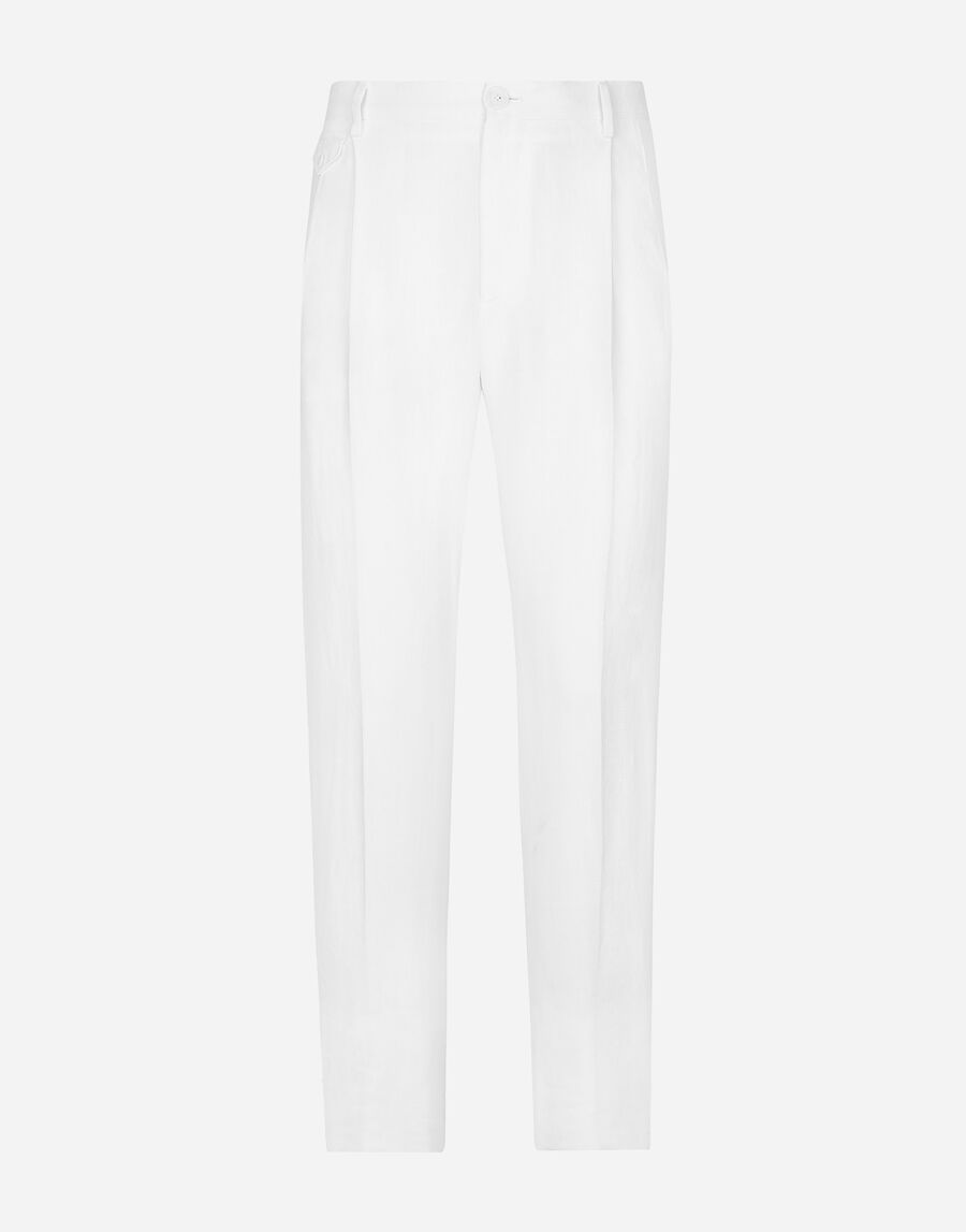 Linen pants