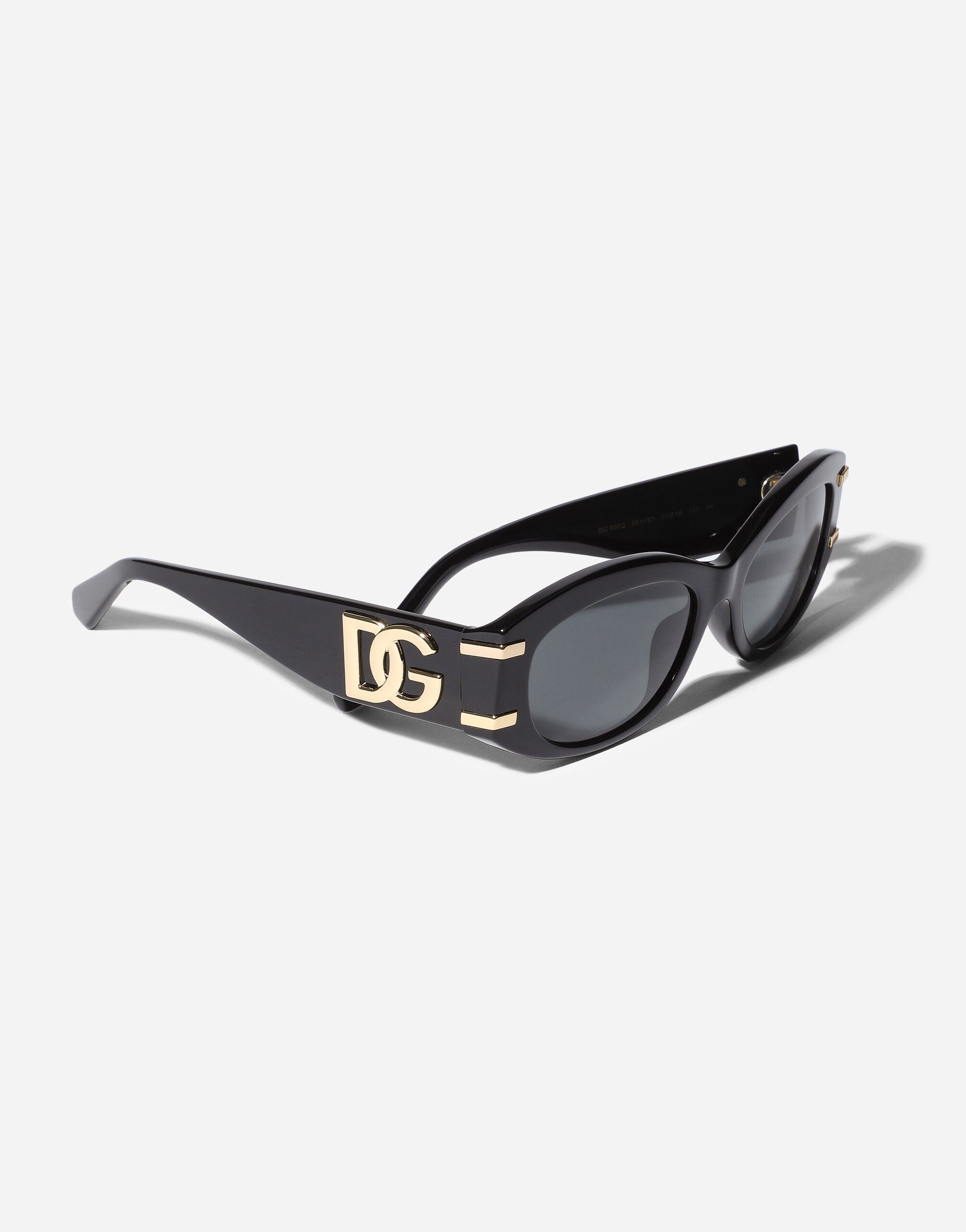 Dolce & Gabbana ブラック サングラス D&G サングラス ブラック - メルカリ