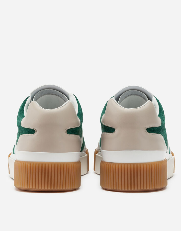 Dolce & Gabbana  WHITE/GREEN CS1694AA333