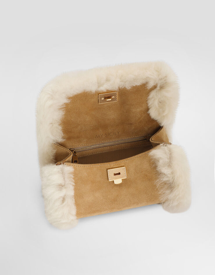 Dolce & Gabbana My sicily handbag Multicolor BB7864BQ539