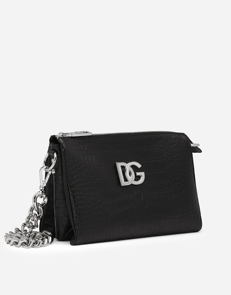 Dolce & Gabbana  Black BB7217AA446