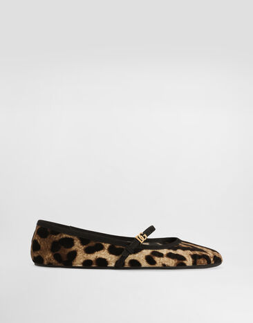 Dolce & Gabbana  Print static word   - DG Casa