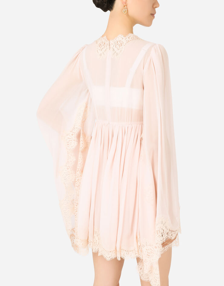 Dolce & Gabbana  Pink F6J9JTFU1VB