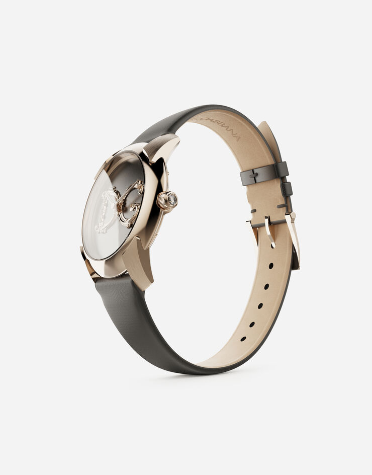Dolce & Gabbana  GREY/NUDE WWMR2SXBR02
