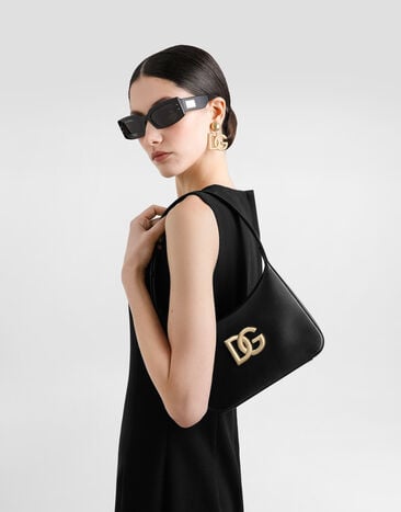 Dolce & Gabbana 3.5 shoulder bag Black BB7598AW576