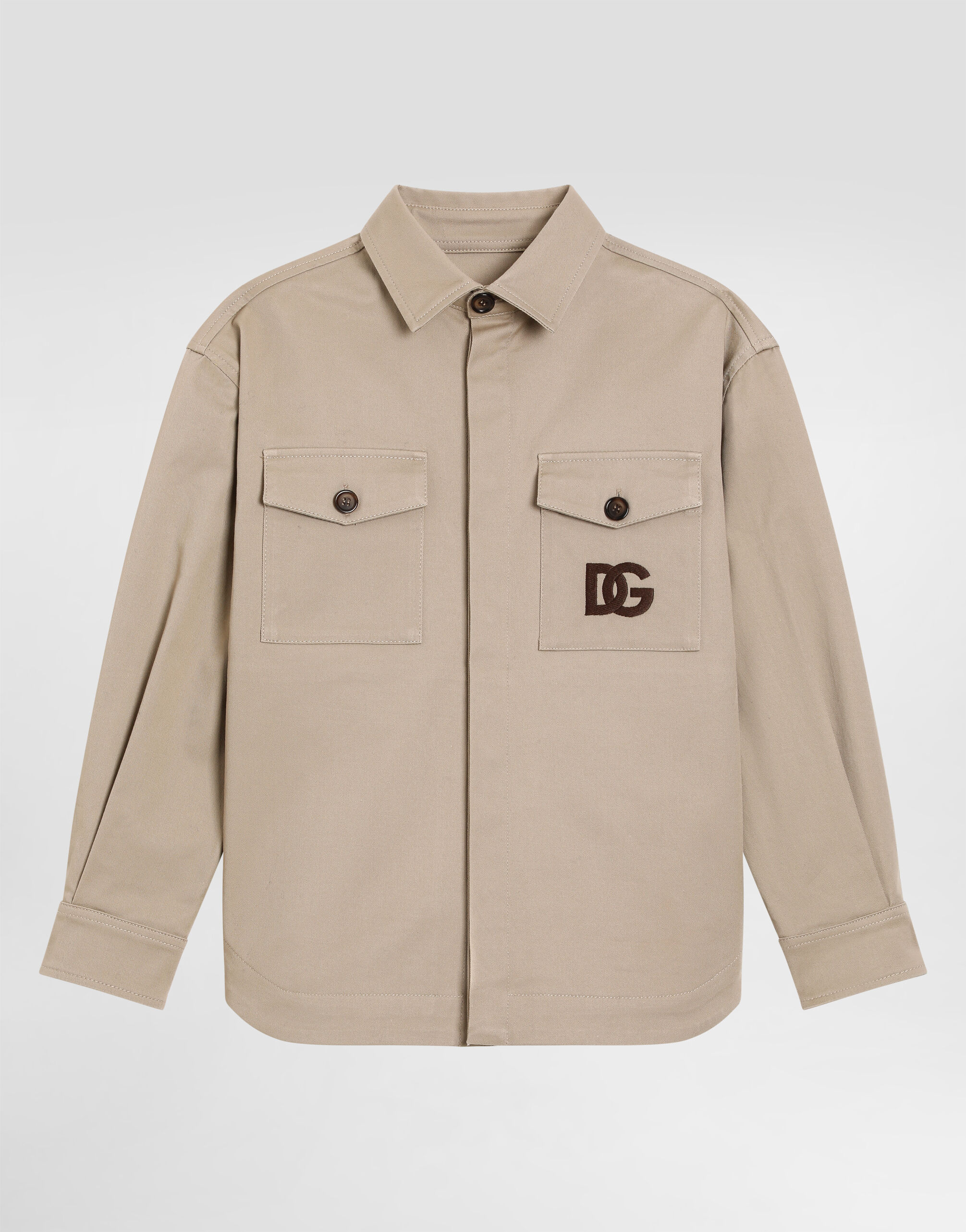 2025人気No.1の 2-13 Shirts Boys' Years Dolce&Gabbana® | shirts Luxury | トップス