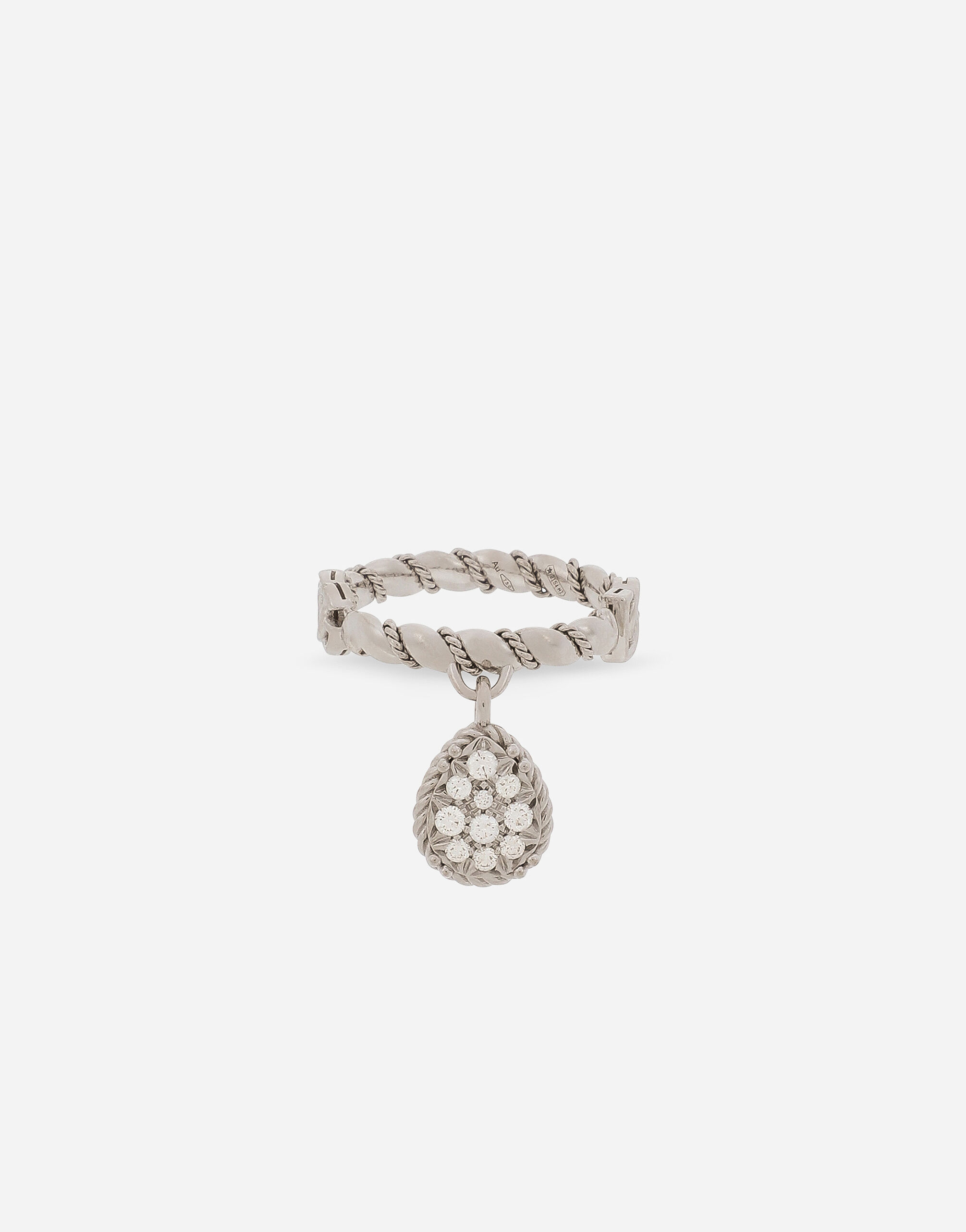 Anillo dolce gabbana mujer on sale