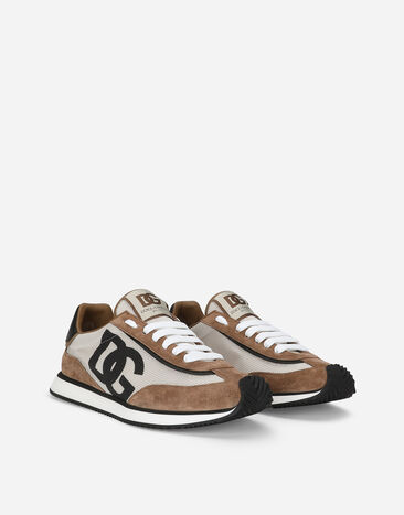 Dolce & Gabbana DG Cushion sneakers Multicolor CS2288A3D24
