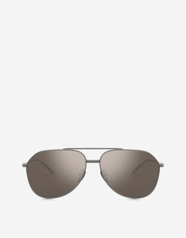 Dolce & Gabbana Titanium sunglasses Gunmetal VG2302VM456