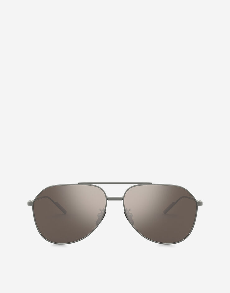 Dolce & Gabbana Titanium sunglasses Grey VG2166VT9AB