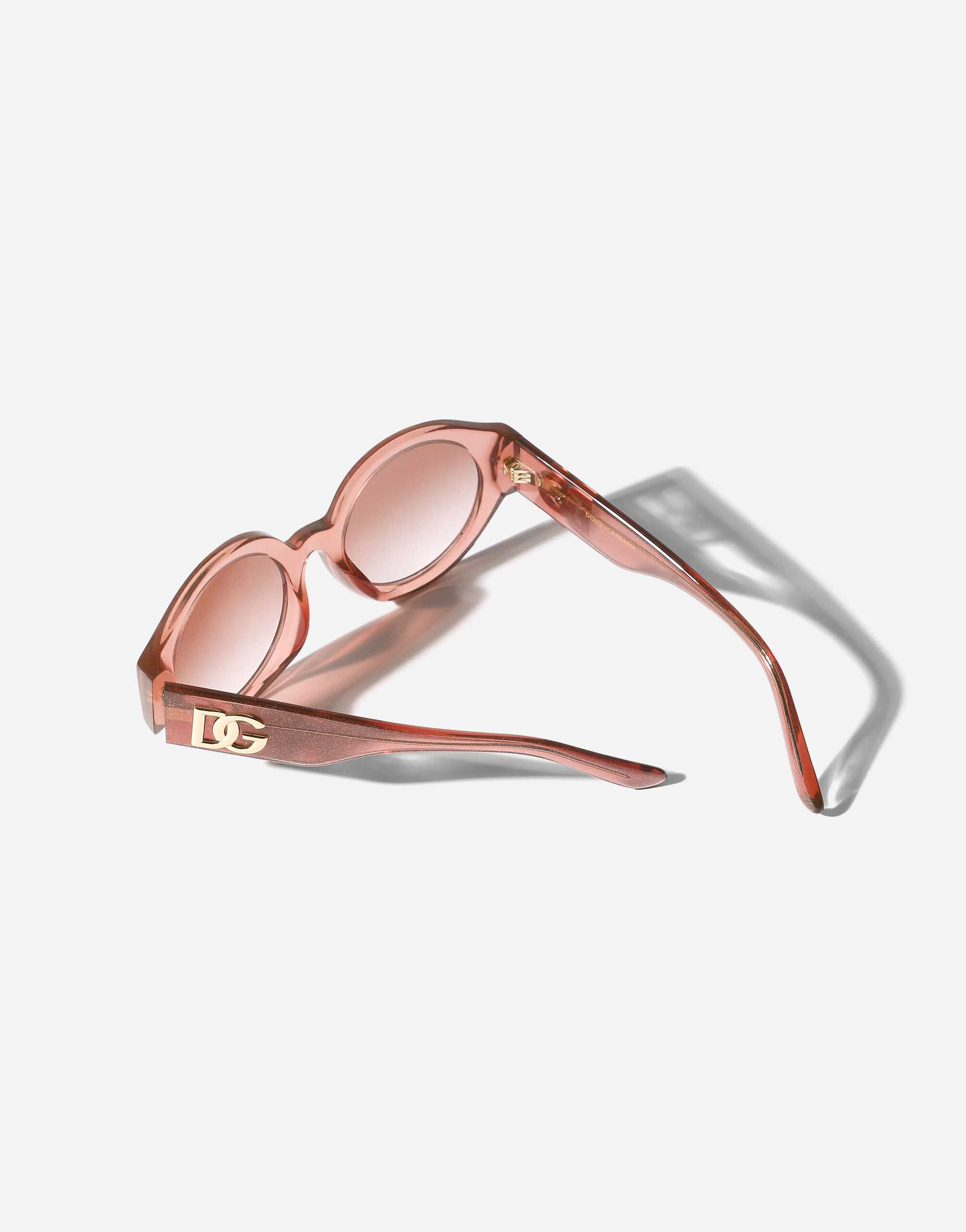 Sicilian StreetSunglasses in Multicolor for Girls | Dolce&Gabbana®
