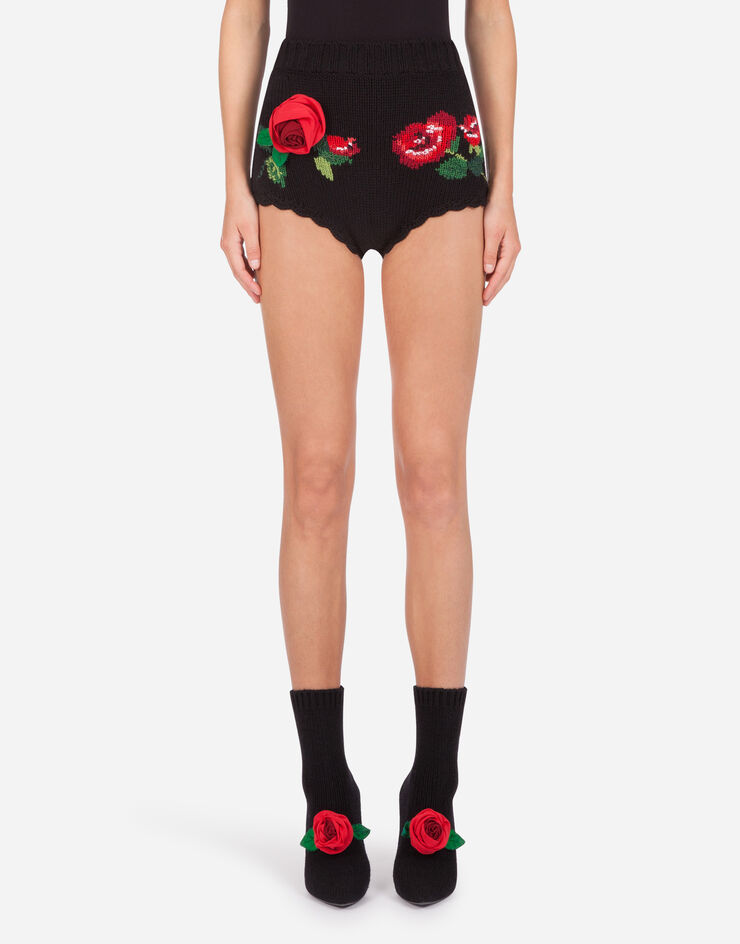 Dolce & Gabbana  Multicolor FX222ZJAV54