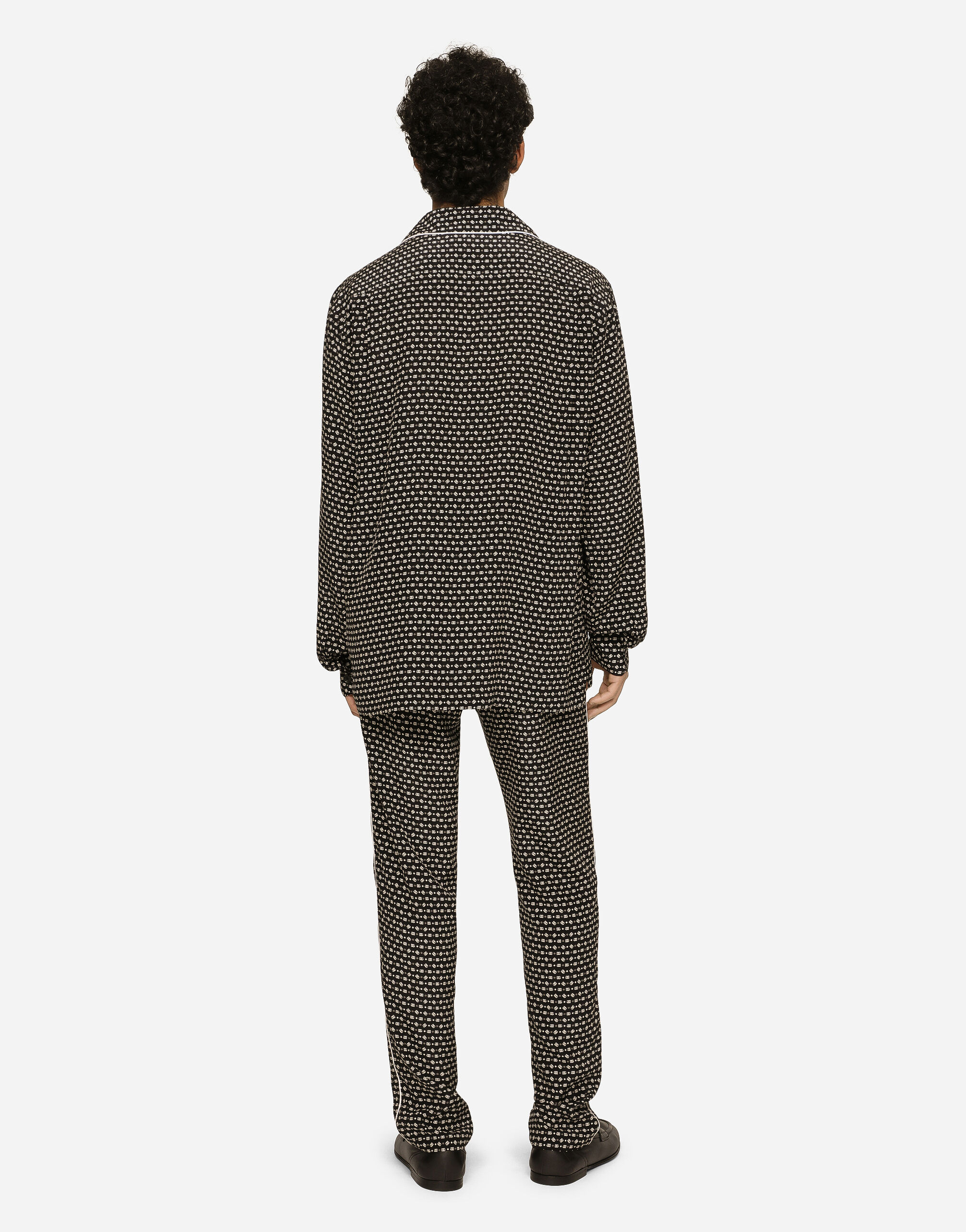 Chandal dolce & gabbana dg para hombre sales