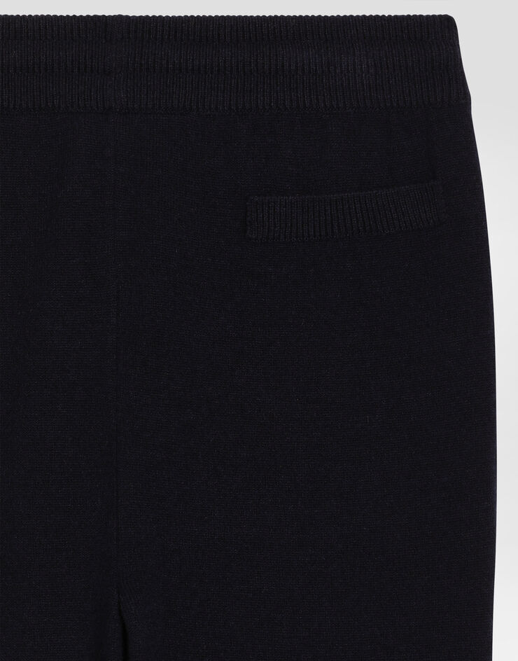 Dolce & Gabbana Wool trousers  L4KP13JDVGS