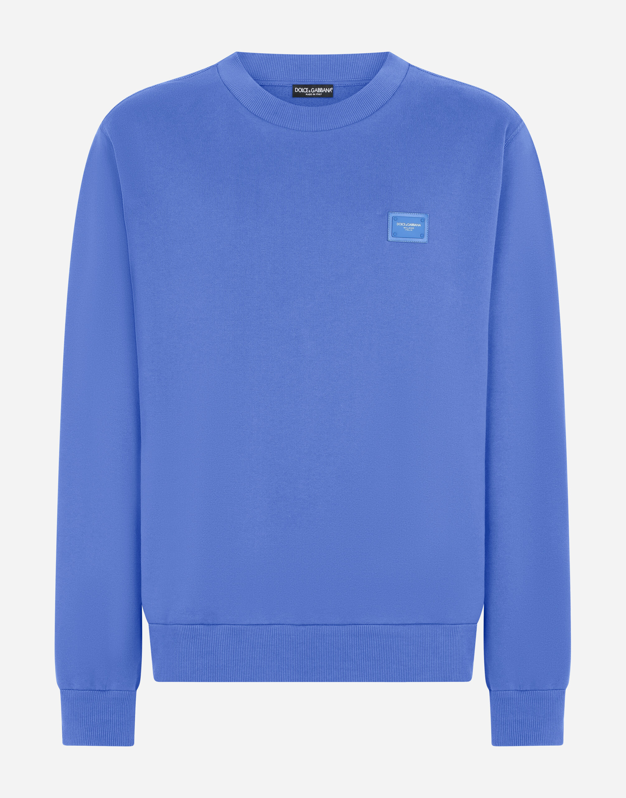 Sudadera dolce hot sale gabbana hombre