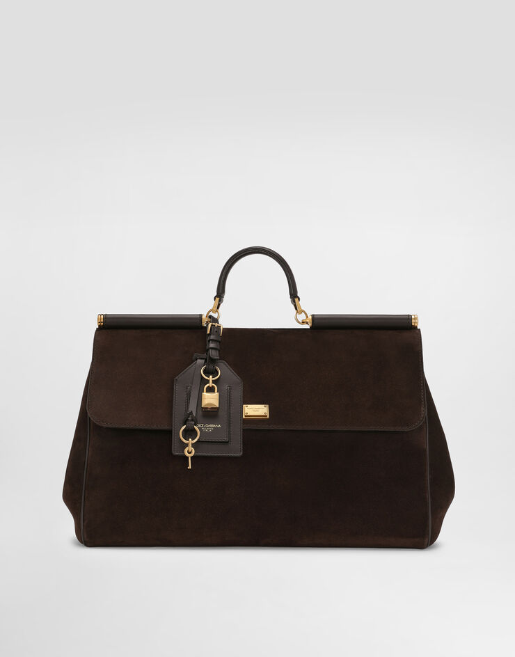Dolce & Gabbana My Sicily handbag Multicolor BB7814BO903