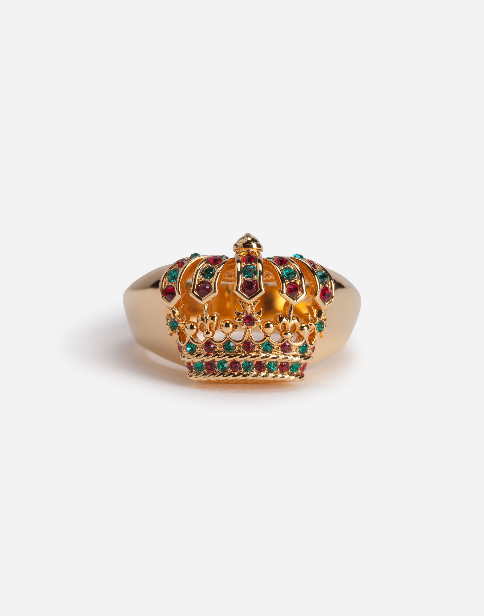Anillo dolce hotsell gabbana hombre
